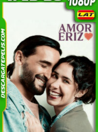 Amor erizo (2025) 1080p WEB-DL Latino