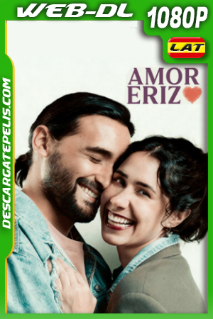 Amor erizo (2025) 1080p WEB-DL Latino