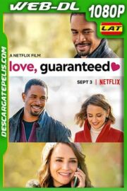 Amor garantizado (2020) 1080p WEB-DL Latino – Ingles