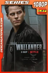 El joven Wallander (2020) Temporada 1 1080p WEB-DL Latino – Ingles