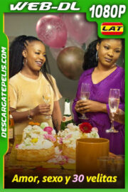 Amor, sexo y 30 velitas (2023) 1080p WEB-DL Latino