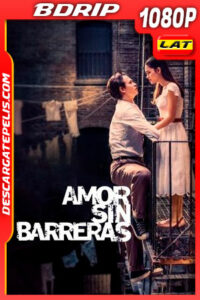 Amor sin barreras (2021) 1080p BDrip Latino