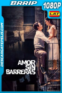 Amor sin barreras (2021) 1080p BRRip Latino