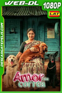 Amor sin correa (2023) 1080p WEB-DL Latino