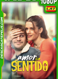Amor sin sentido (2022) 1080p WEB-DL Latino