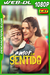 Amor sin sentido (2022) 1080p WEB-DL Latino