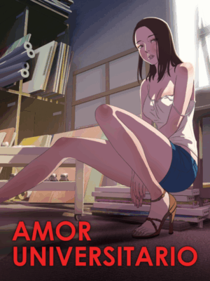 Amor universitario (2016) Latino