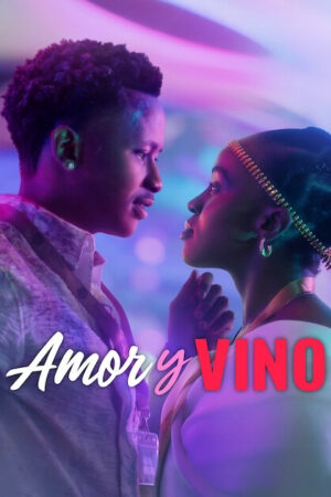 Amor y vino (2025) Latino