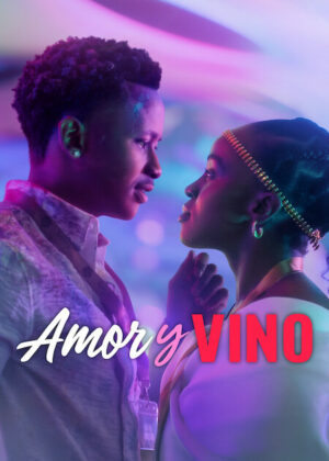 Amor y vino (2025) Latino