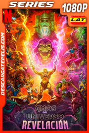 Amos del Universo: Revelación (2021) Temporada 1 1080p WEB-DL Latino