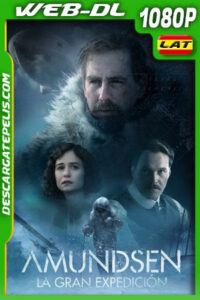 Amundsen: La Gran Expedición (2019) 1080p WEB-DL Latino Ligero