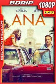 Ana (2020) 1080p BDrip Latino