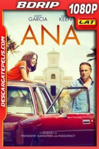 Ana (2020) 1080p BDrip Latino