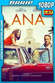 Ana (2020) 1080p BRrip Latino
