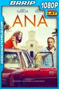 Ana (2020) 1080p BRrip Latino