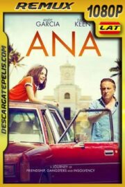 Ana (2020) 1080p Remux Latino