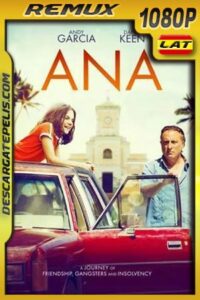 Ana (2020) 1080p Remux Latino