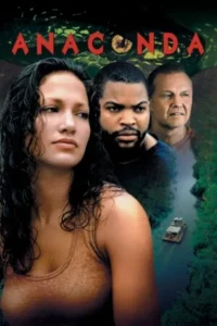 Anaconda (1997) Latino
