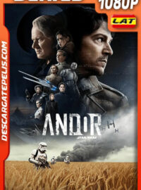 Andor Temporada 2 (2025) 1080p WEB-DL Latino