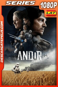 Andor Temporada 2 (2025) 1080p WEB-DL Latino