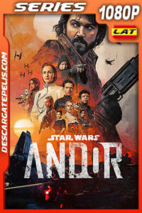 Andor Temporada 1 (2022) 1080p WEB-DL Latino