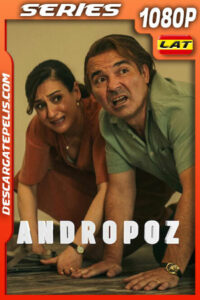 Andropausia Temporada 1 (2022) 1080p WEB-DL Latino