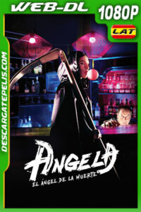 Angela – El Ángel de la Muerte (2021) 1080p WEB-DL Latino