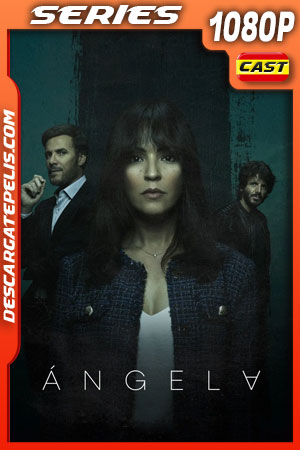 Ángela Temporada 1 (2024) 1080p WEB-DL Español