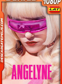 Angelyne Temporada 1 (2022) 1080p WEB-DL Latino