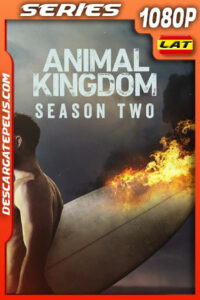 Animal Kingdom Temporada 2 (2017) 1080p WEB-DL Latino