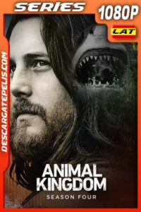 Animal Kingdom Temporada 4 (2019) 1080p WEB-DL Latino