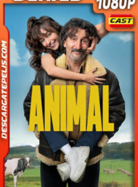 Animal Temporada 1 (2025) 1080p WEB-DL Español