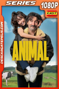 Animal Temporada 1 (2025) 1080p WEB-DL Español