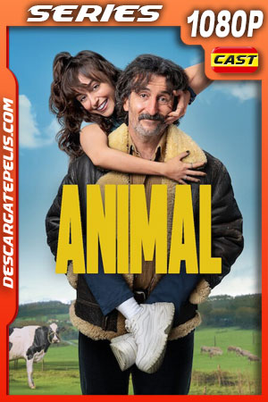 Animal Temporada 1 (2025) 1080p WEB-DL Español