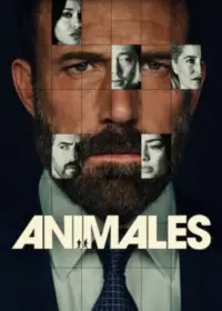 Póster miniatura de Animales (2026) Latino