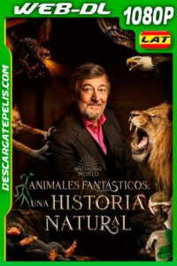 Animales Fantásticos: Una Historia Natural (2022) 1080p WEB-DL Latino