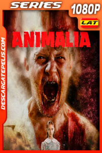 Animalia Temporada 1 (2020) 1080p WEB-DL Latino