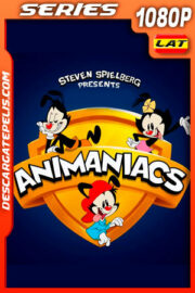 Animanía (2020) Temporada 1 1080p WEB-DL Latino