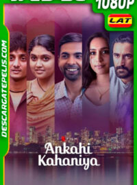 Ankahi Kahaniya (2021) 1080p WEB-DL Latino