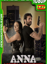 Anna Antinarcóticos (2020) 1080p WEB-DL Latino