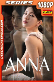 Anna Temporada 1 (2022) 1080p WEB-DL Latino