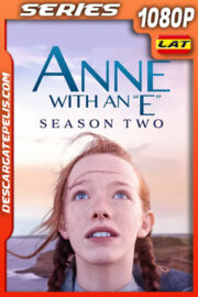 Anne With an E (2018) Temporada 2 1080p WEB-DL Latino