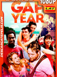 Año Sabatico Temporada 1 (2017) 1080p WEB-DL Latino