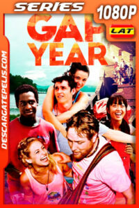 Año Sabatico Temporada 1 (2017) 1080p WEB-DL Latino