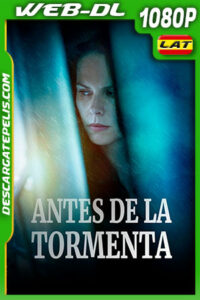 Antes de la Tormenta (2021) 1080p WEB-DL Latino