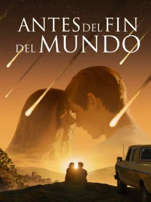 Antes Del Fin Del Mundo (2025) Latino