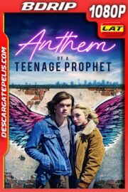 Profeta adolescente (2018) 1080p BDrip Latino