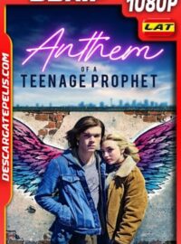 Profeta adolescente (2018) 1080p BDrip Latino