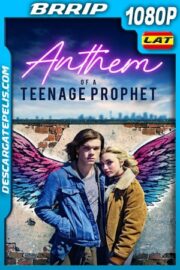 Profeta adolescente (2018) 1080p BRrip Latino