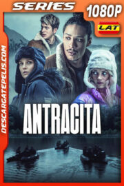 Antracita Temporada 1 (2024) 1080p WEB-DL Latino